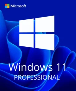 Windows 11 Professional Activation Key